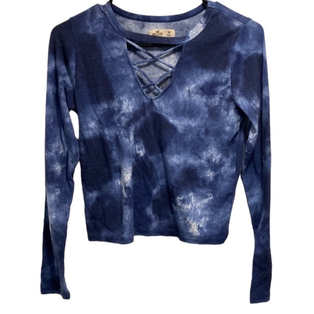 Hollister Top